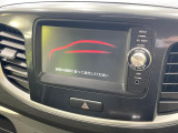 【ナビゲーション】使いやすいナビで目的地までしっかり案内してくれます。各種オーディオ再生機能も充実しており、お車の運転がさらに楽しくなります!!