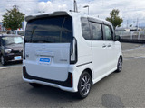 N-BOXカスタム  