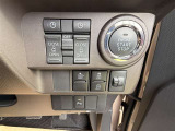 運転席の操作箇所です。ぜひ一度ご来店のうえご覧になってみてください♪