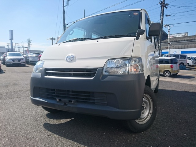 タウンエースバン 1.5 DX
