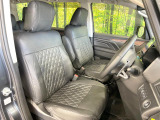 もちろん車内はキレイです♪よりクリーンな状態をキープしたいお客様には『ナノゾーンコート』がおすすめ!新型コロナウイルス対策や、除菌・消臭に効果を発揮し多くの方にご好評いただいております。