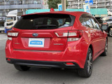 インプレッサスポーツ 2.0 i-L アイサイト 4WD 