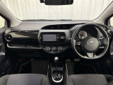 ヴィッツ 1.3 F セーフティ エディション 4WD 