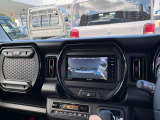 バックカメラも付いてますので、バック駐車が苦手な方も安心です♪♪
