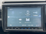 【純正ギャザズナビ】Bluetooth対応、TV対応、バックカメラ連動など様々な機能が充実!