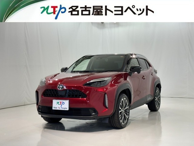 ヤリスクロス 1.5 Z
