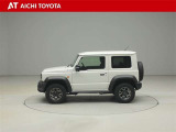 ジムニーシエラ 1.5 JC 4WD 