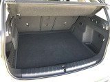 荷室の大きさは、日常使いはもちろんのこと、旅行や帰省などの荷物が多い移動であっても不便を感じることは少ないでしょう。