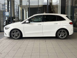 Bクラス B200d AMGラインパッケージ 