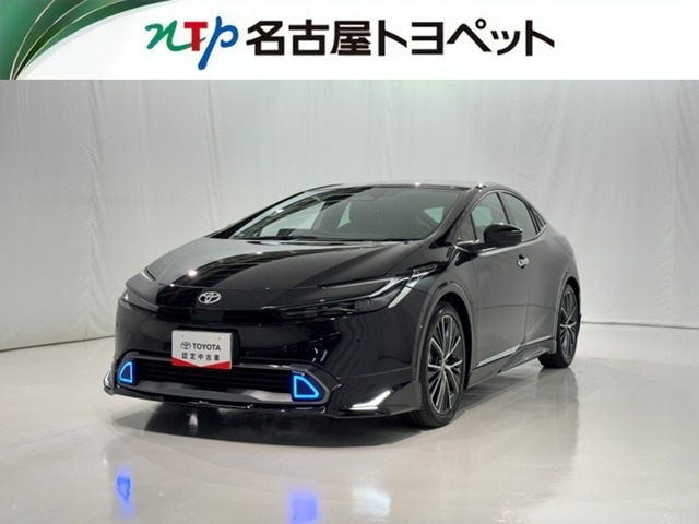 プリウス 2.0 Z