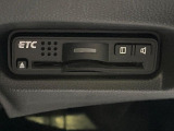 【ETC】高速道路の料金所をストレスなく通過!話題のスポットやサービスエリアに多い「スマートIC」利用時は必須のアイテムです。当店でセットアップを実施、ご納車当日からすぐにご利用いただけます!