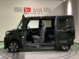 納車後の点検、車検などアフターサービスもお任せください!