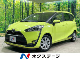 トヨタ シエンタ