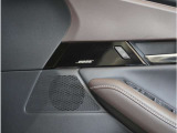 【BOSE】ボーズのプレミアムサウンドをお楽しみいただけます。