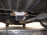 下廻りの状態