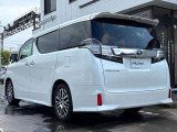 ヴェルファイア 2.5 Z Gエディション 