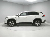 RAV4  PHV 2.5 G Z E-Four 4WD