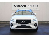 XC60 プラス B5 