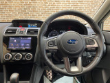 インプレッサXV 2.0i-L アイサイト 4WD 4WD 修復歴無し