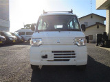 ミニキャブバン CD ハイルーフ 4WD 
