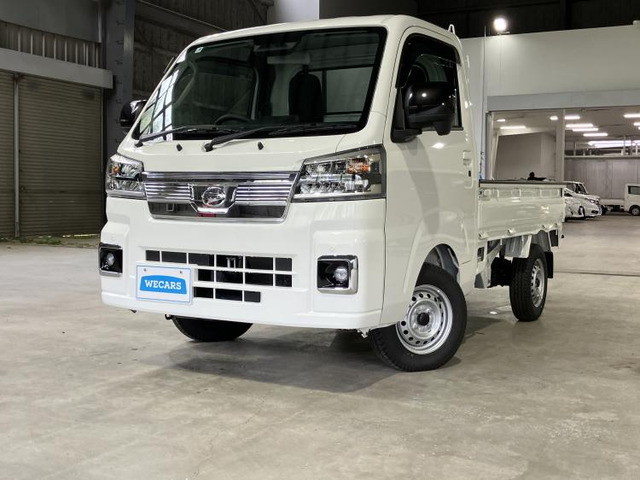 ハイゼットトラック エクストラ 4WD