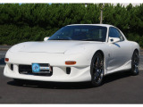 アンフィニRX-7 タイプRB
