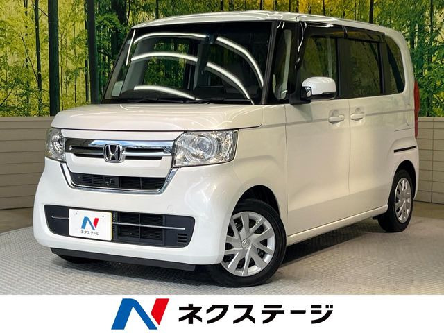 N-BOX L