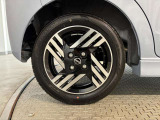 タイヤサイズ:155/65R14☆