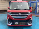 内外装キレイな車です!是非お客様の目でお確かめください。