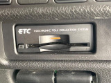 【ETC】高速道路の料金所をストレスなく通過!話題のスポットやサービスエリアに多い「スマートIC」利用時は必須のアイテムです。当店でセットアップを実施、ご納車当日からすぐにご利用いただけます!