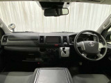 ハイエースバン 2.8 DX ロング ディーゼル 4WD 