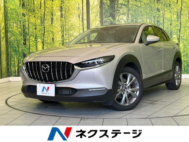 CX-30 2.0 20S プロアクティブ