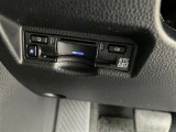 ETC車載器付きです。高速道路の料金所もスムーズに通過できます。