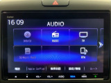 ナビゲーション機能は勿論、Bluetoothにも対応しているのでお手持ちのデバイスからお好きな音楽を良い音で聞きながら快適ドライブ。