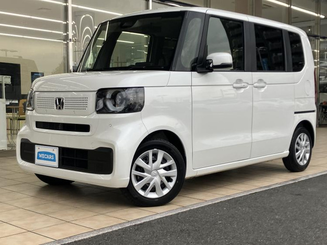 N-BOX
