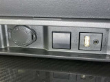 シガーソケット用の充電器が使用可能です!