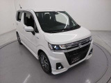 ワゴンRカスタムZ ハイブリッド(HYBRID) ZX