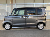 N-BOXカスタム G EX ホンダセンシング 