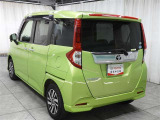 奈良トヨタの展示車はそのほとんどが下取車が中心です。品質や保証の安心に自信があります。