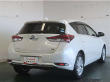 足回りの性能がこの車の特徴の一つです。是非お乗り頂きたいと思います!