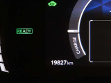 写真撮影時の走行距離です。