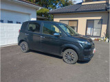 スペイド 1.5 F 4WD 