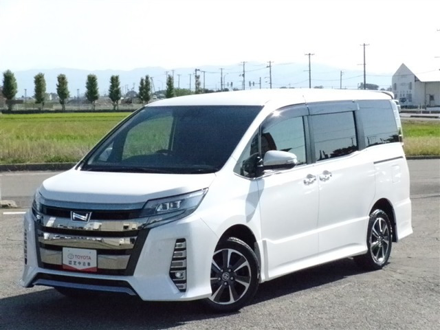 ノア 2.0 Si W×B II 