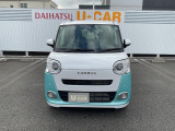 ムーヴキャンバス  ストライプス G