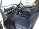ジムニーノマド 1.5 FC 4WD 