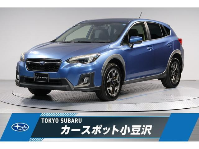 XV 2.0i-L アイサイト 4WD