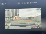 純正前後ドラレコ付いてます!