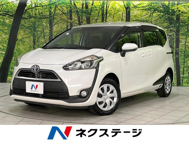 シエンタ 1.5 G 
