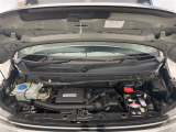 N-BOXカスタム G L ホンダセンシング 修復歴無し