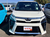 ヴォクシー 2.0 ZS 煌II 